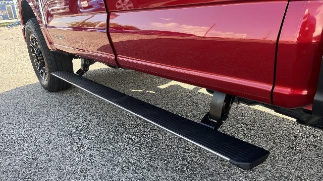 2024 Ford F-250 Super Duty XL