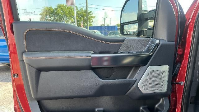 2024 Ford F-250 Super Duty XL