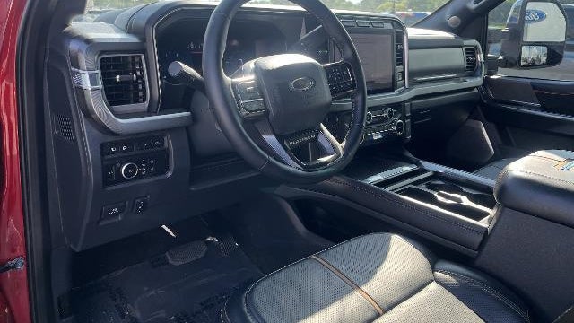 2024 Ford F-250 Super Duty XL