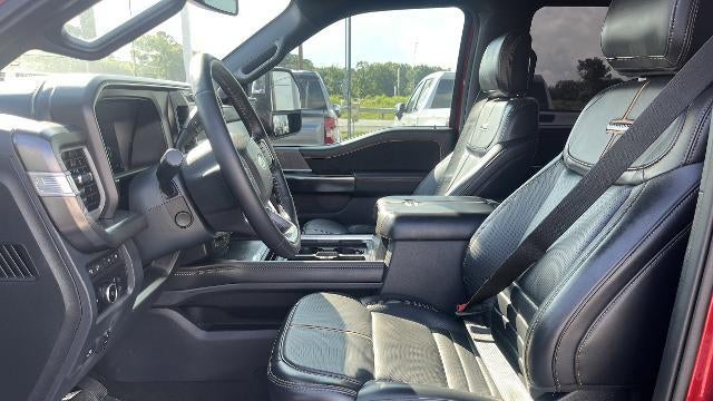 2024 Ford F-250 Super Duty XL