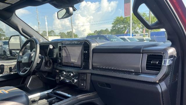 2024 Ford F-250 Super Duty XL