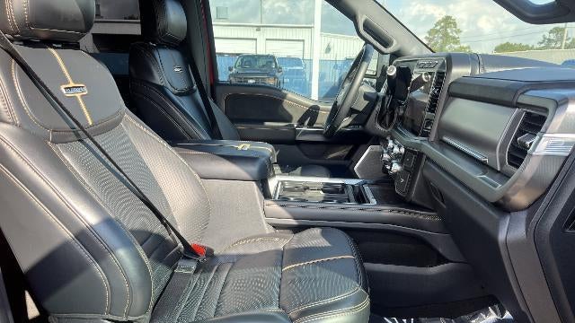 2024 Ford F-250 Super Duty XL