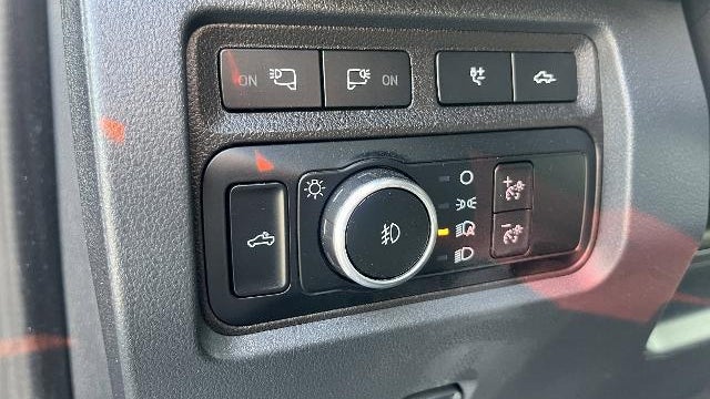 2024 Ford F-250 Super Duty XL