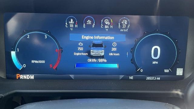 2024 Ford F-250 Super Duty XL