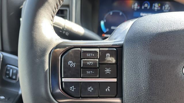 2024 Ford F-250 Super Duty XL