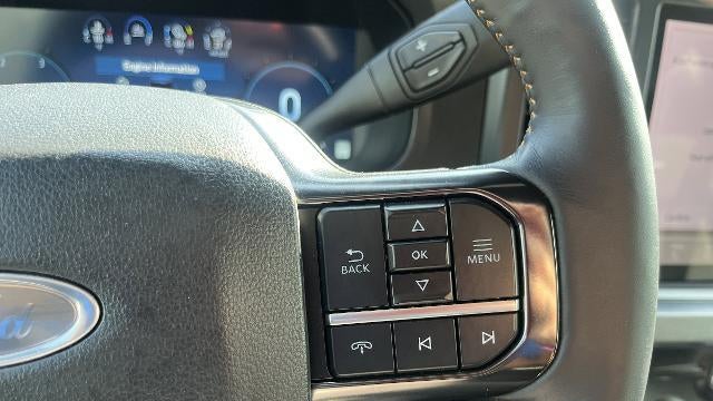 2024 Ford F-250 Super Duty XL