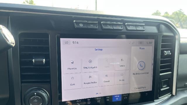 2024 Ford F-250 Super Duty XL