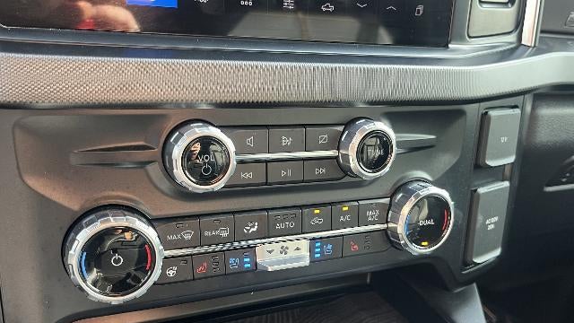 2024 Ford F-250 Super Duty XL
