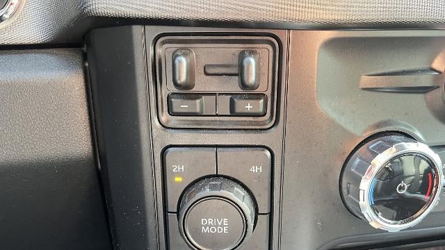 2024 Ford F-250 Super Duty XL