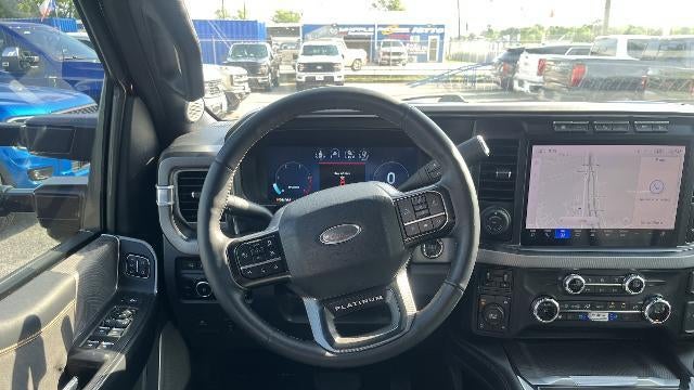 2024 Ford F-250 Super Duty XL