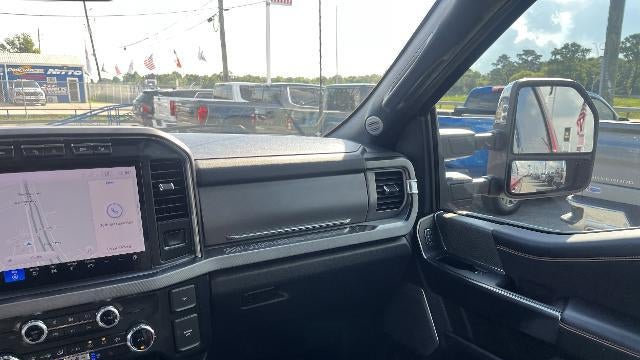 2024 Ford F-250 Super Duty XL