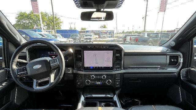2024 Ford F-250 Super Duty XL