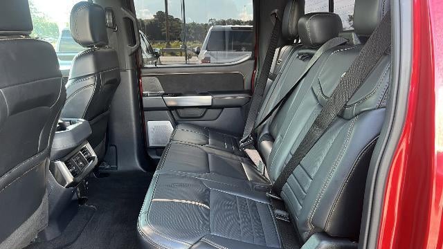 2024 Ford F-250 Super Duty XL