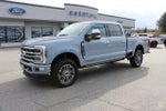 2024 F-250 Super Duty Thumbnail 2