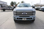 2024 F-250 Super Duty Thumbnail 3