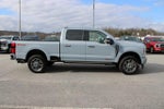 2024 F-250 Super Duty Thumbnail 5