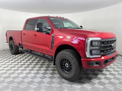 2024 Ford F-250 Super Duty 4X4 Lariat 4DR Crew Cab 6.8 FT. SB Pickup