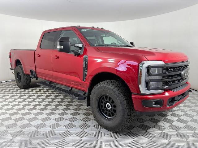 2024 Ford F-250