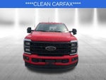 2024 F-250 Super Duty Thumbnail 2