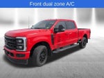 2024 F-250 Super Duty Thumbnail 3