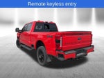 2024 F-250 Super Duty Thumbnail 4