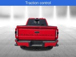 2024 F-250 Super Duty Thumbnail 5