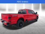 2024 F-250 Super Duty Thumbnail 6