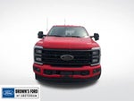 2024 F-250 Super Duty Thumbnail 2