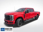 2024 F-250 Super Duty Thumbnail 3