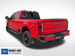 2024 F-250 Super Duty Thumbnail 4