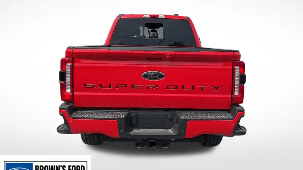 2024 Ford F-250 Super Duty XL