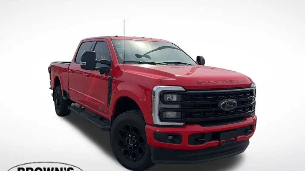 Preowned 2024 Ford F-250 Super Duty XL for Sale