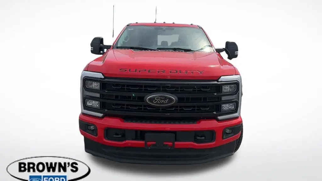 2024 Ford F-250 Super Duty XL