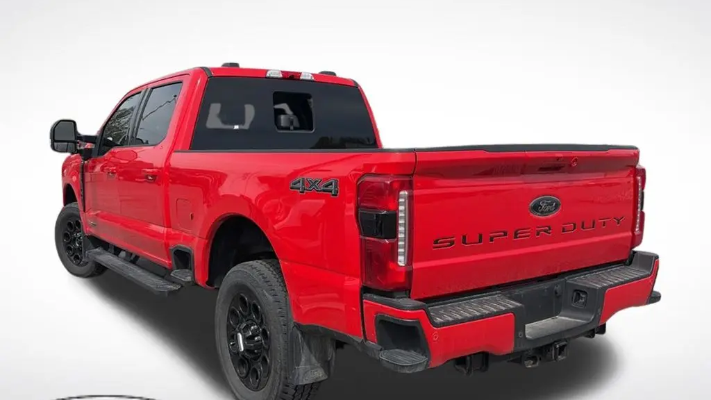 2024 Ford F-250 Super Duty XL