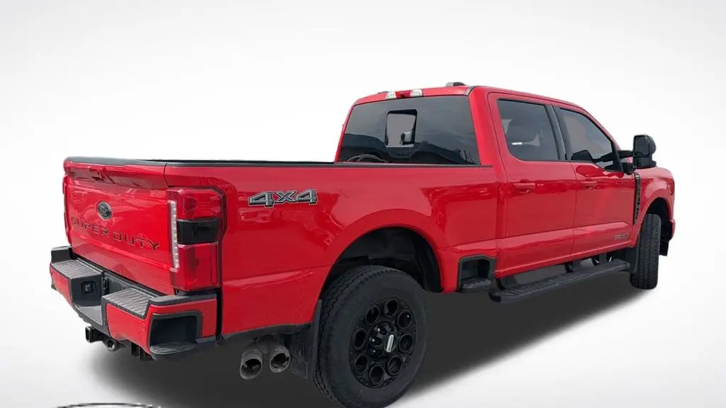 2024 Ford F-250 Super Duty XL