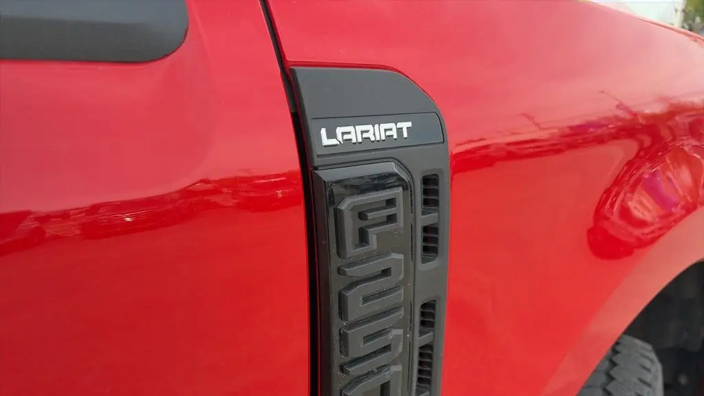 2024 Ford F-250 Super Duty XL