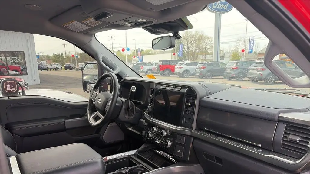 2024 Ford F-250 Super Duty XL