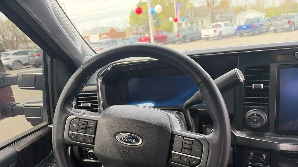 2024 Ford F-250 Super Duty XL