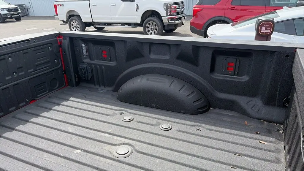 2024 Ford F-250 Super Duty XL