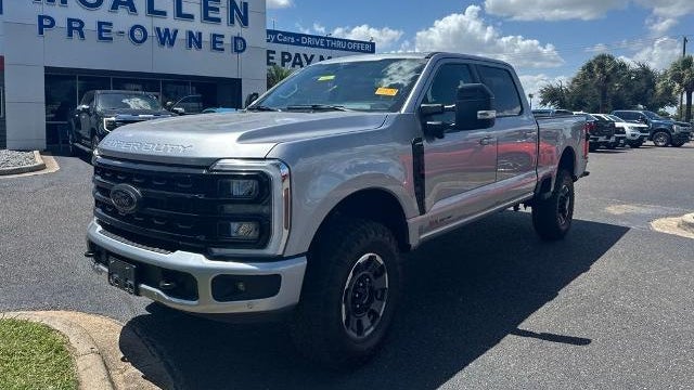 Preowned 2024 Ford F-250 Super Duty King Ranch for Sale