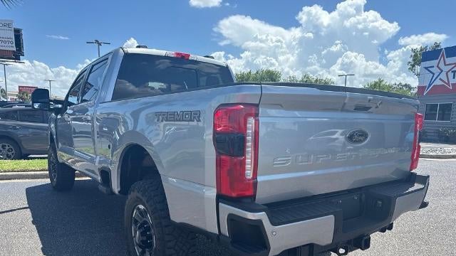 2024 Ford F-250 Super Duty King Ranch