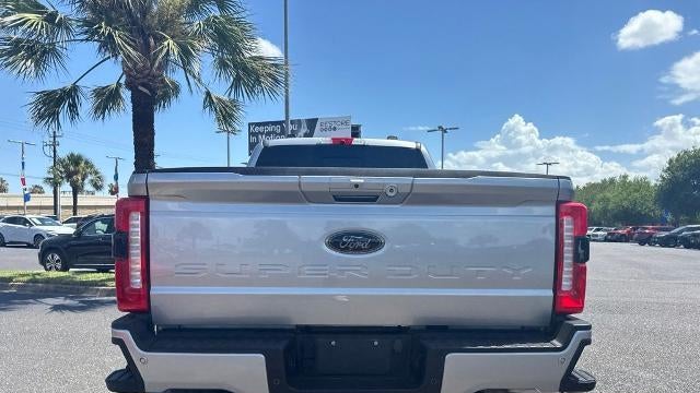 2024 Ford F-250 Super Duty King Ranch