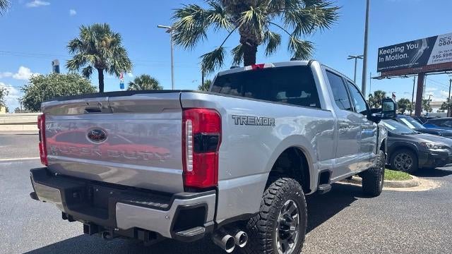 2024 Ford F-250 Super Duty King Ranch