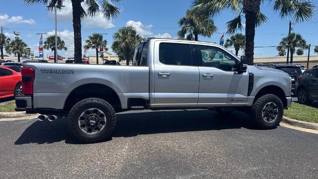 2024 Ford F-250 Super Duty King Ranch