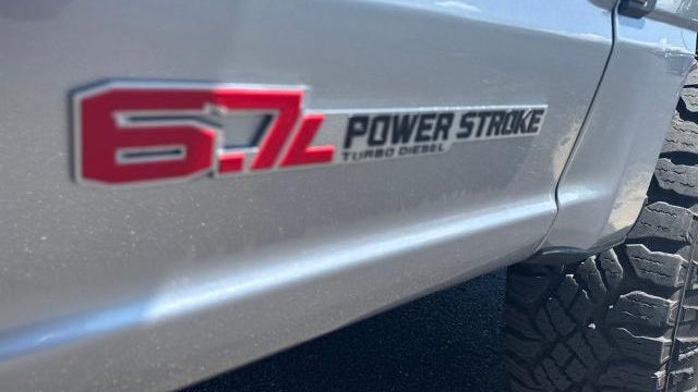 2024 Ford F-250 Super Duty King Ranch