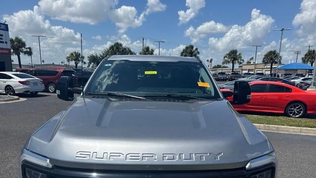 2024 Ford F-250 Super Duty King Ranch