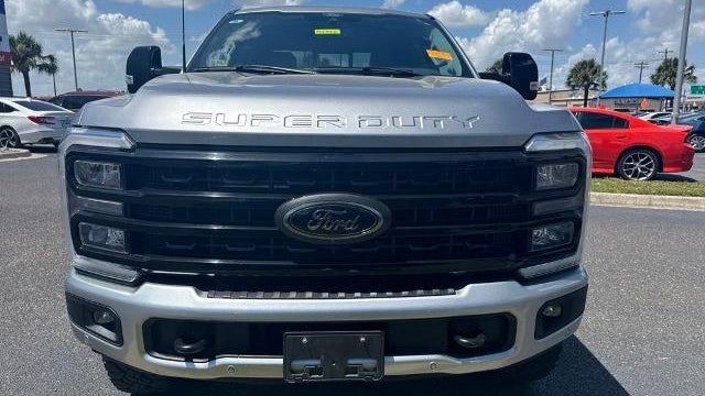 2024 Ford F-250 Super Duty King Ranch