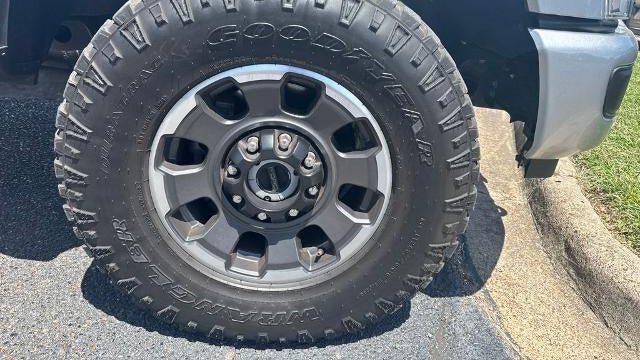 2024 Ford F-250 Super Duty King Ranch