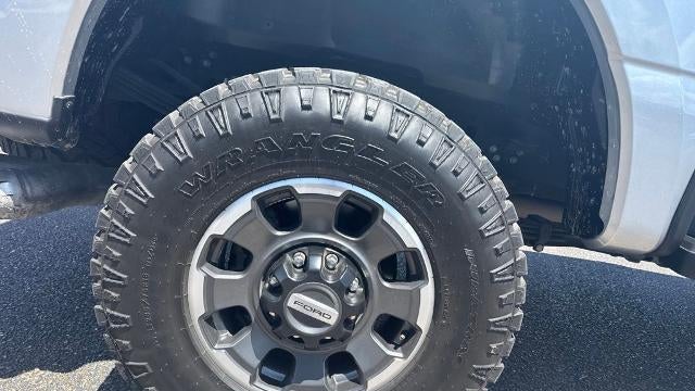 2024 Ford F-250 Super Duty King Ranch