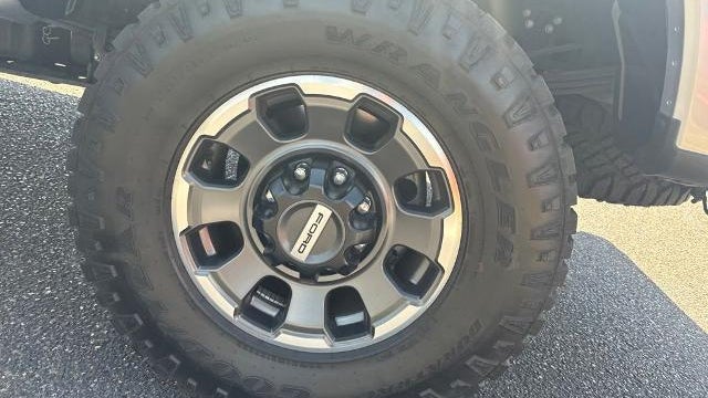 2024 Ford F-250 Super Duty King Ranch